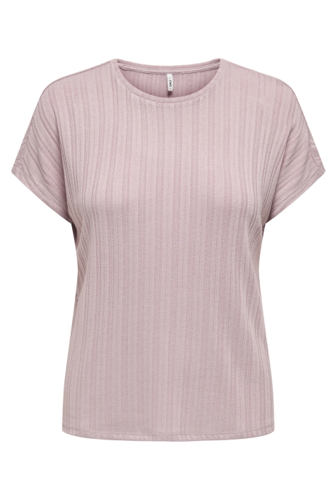 Only onlirina s/s o-neck top jrs noos